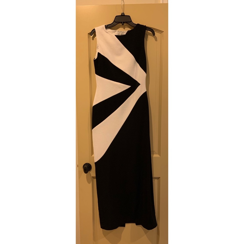 EVER BEAUTY formal evening gown
